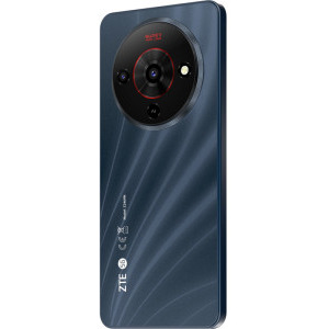 ZTE Blade A76, 128GB, 4GB, Dual SIM, 4G, Tri-Camera, Stardust Black