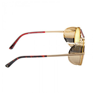 Gunnar Borderlands 4 Moxxi Jackpot Gold Amber