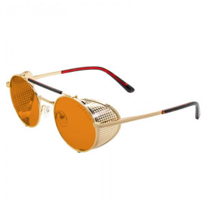 Gunnar Borderlands 4 Moxxi Jackpot Gold Amber Max
