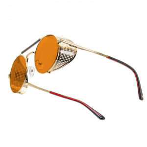 Gunnar Borderlands 4 Moxxi Jackpot Gold Amber Max
