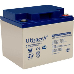 Ultracell Acumulator UCG45-12 12V 45Ah