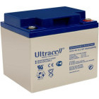 Ultracell Acumulator UCG45-12 12V 45Ah