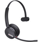 Casti Yealink On-Ear, BH70 Mono Teams USB-C