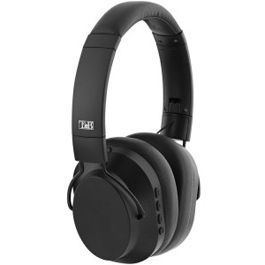 TnB Over-Ear, Immersive ANC Black