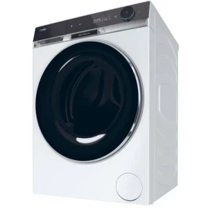 Haier HWD100-BD14397US, Spalare 10 kg, Uscare 6 kg, 1400 RPM, Clasa A, Direct Motion, Ultra Fresh Air, hOn, Alb