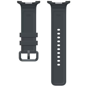 Samsung Curea Sport Band S/M, Black pentru Galaxy Watch 9