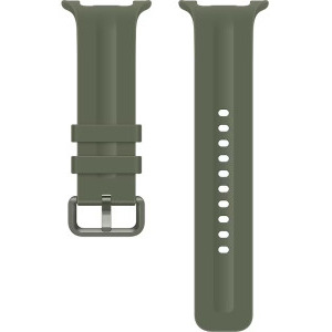 Samsung Curea Sport Band S/M, Olive pentru Galaxy Watch 9