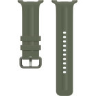 Samsung Curea Sport Band S/M, Olive pentru Galaxy Watch 9