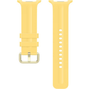 Samsung Curea Sport Band S/M, Yellow pentru Galaxy Watch 9