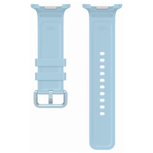 Samsung Curea Sport Band S/M, Blue pentru Galaxy Watch 9