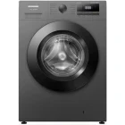 Heinner HWM-HME814IVTGA20+++, 8 kg, 1400 RPM, Clasa A, Inverter, Gri