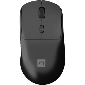 Natec Hawk 2 Wireless Black