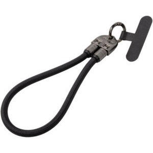 Lanberg CA-CMCM-10LN-0003-BK, USB-C Male la USB-C Male, 240 W, 0.3 m, Black
