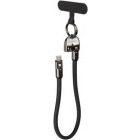 Lanberg CA-CMCM-10LN-0003-BK, USB-C Male la USB-C Male, 240 W, 0.3 m, Black