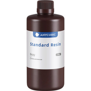 ANYCUBIC Rasina Standard, Grey, 1 kg