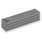 Accesoriu ventilatoare / radiatoare ARCTIC AC TP-4 Thermalpad 1.5mm (120x20mm), 4pack
