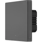 Sonoff Intrerupator Smart M5-1C-86M, Wi-Fi, Control vocal