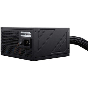 1st PLAYER ACK Standard, 80+, 650W, Black
