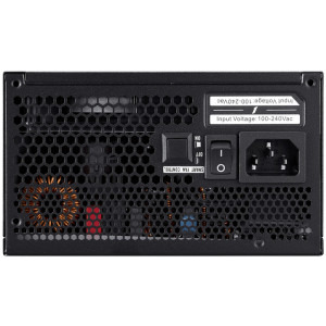 1st PLAYER ACK Gold, 80+, 850W, Black