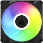 ARCTIC AC BioniX P14 A-RGB 140mm Black