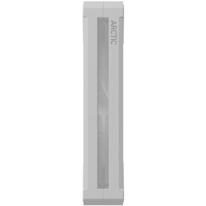 ARCTIC AC BioniX P14 A-RGB 140mm White Three Fan Pack