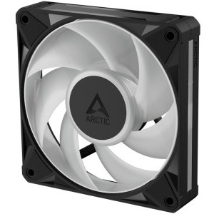 ARCTIC AC BioniX P14 A-RGB 140mm Black Three Fan Pack