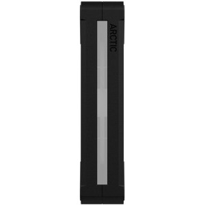 ARCTIC AC BioniX P14 A-RGB 140mm Black Three Fan Pack