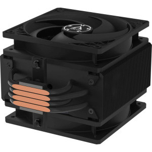 ARCTIC AC Freezer 36 SI Black - Bulk