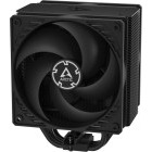 ARCTIC AC Freezer 36 SI Black - Bulk