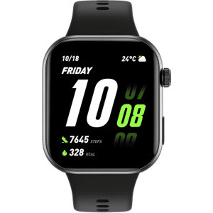 Honor Choice Watch 2i Black