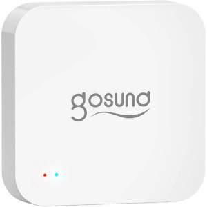 Gosund Gateway Smart ST21, Wi-Fi, ZigBee