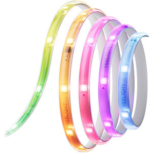 Yeelight Banda LED RGB Smart D1 YLYDD-0095, Matter, 10 m