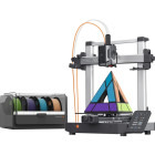Imprimanta 3D ANYCUBIC Kobra 3 V2 Combo
