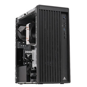PC Office Adviser, AMD Ryzen 3 4300GE 3.5GHz, 16GB DDR4, 500GB SSD