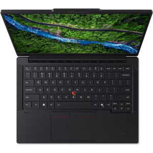 Lenovo 14'' ThinkPad P14s Gen 7, WUXGA IPS, Procesor AMD Ryzen™ AI 7 PRO 450 (16M Cache, up to 5.10 GHz), 32GB DDR5, 1TB SSD, AMD Radeon 860M, Win 11 Pro, Black