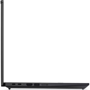 Lenovo 14'' ThinkPad P14s Gen 7, WUXGA IPS Touch, Procesor AMD Ryzen™ AI 9 HX PRO 470 (24M Cache, up to 5.20 GHz), 48GB DDR5, 1TB SSD, AMD Radeon 890M, Win 11 Pro, Black