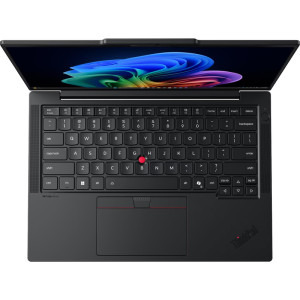 Lenovo 14'' ThinkPad T14s Gen 7, WUXGA IPS, Procesor AMD Ryzen™ AI 5 PRO 440 (16M Cache, up to 4.80 GHz), 32GB LPDDR5X, 1TB SSD, AMD Radeon 840M, Win 11 Pro, Black
