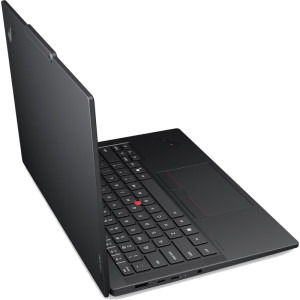 Lenovo 14'' ThinkPad T14s Gen 7, WUXGA IPS, Procesor AMD Ryzen™ AI 5 PRO 440 (16M Cache, up to 4.80 GHz), 32GB LPDDR5X, 1TB SSD, AMD Radeon 840M, Win 11 Pro, Black