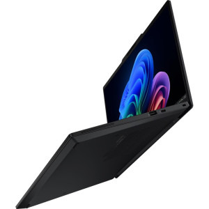 Lenovo 14'' ThinkPad T14s Gen 7, WUXGA IPS, Procesor AMD Ryzen™ AI 7 PRO 450 (16M Cache, up to 5.10 GHz), 32GB LPDDR5X, 1TB SSD, AMD Radeon 860M, Win 11 Pro, Black