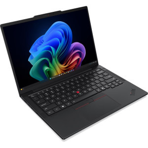 Lenovo 14'' ThinkPad T14s Gen 7, WUXGA IPS, Procesor AMD Ryzen™ AI 7 PRO 450 (16M Cache, up to 5.10 GHz), 32GB LPDDR5X, 1TB SSD, AMD Radeon 860M, Win 11 Pro, Black