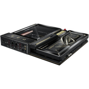 ASUS ROG CROSSHAIR X870E EDITION 20