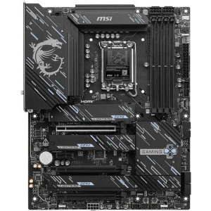 MSI Z890 GAMING PLUS WIFI6E