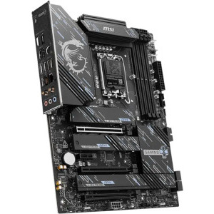 MSI Z890 GAMING PLUS WIFI6E
