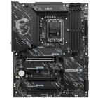 Placa de baza MSI Z890 GAMING PLUS WIFI6E