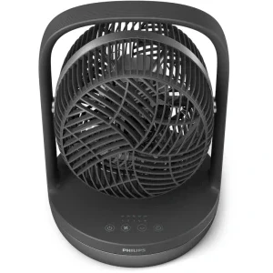 Philips Seria 3000 CX3050/01, 27 W, Negru