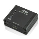Adaptor ATEN 1x HDMI Female - 1x HDMI Female, Negru