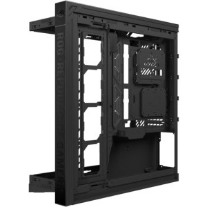ASUS ROG Cronox Black