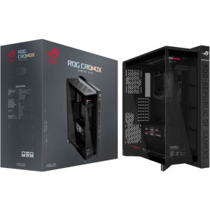 ASUS ROG Cronox Black