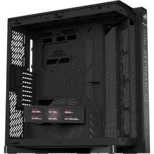 ASUS ROG Cronox Black