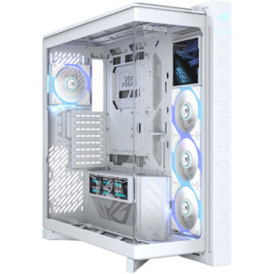 ASUS ROG Cronox White